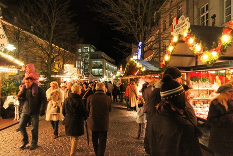weihnachtsmarkt