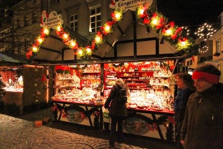 weihnachtsmarkt