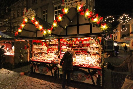 weihnachtsmarkt