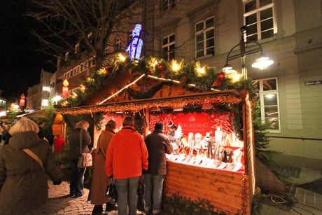 weihnachtsmarkt