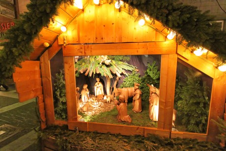 weihnachtsmarkt