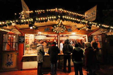 weihnachtsmarkt