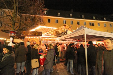 weihnachtsmarkt