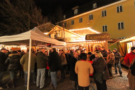 weihnachtsmarkt