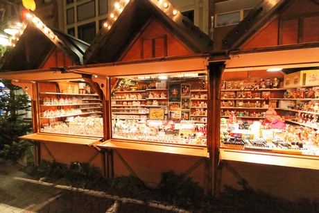 weihnachtsmarkt