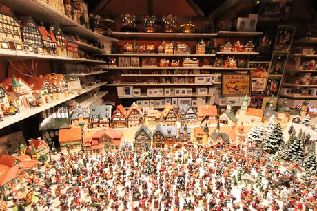 weihnachtsmarkt