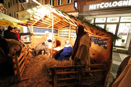 weihnachtsmarkt