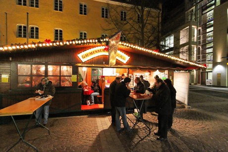 weihnachtsmarkt