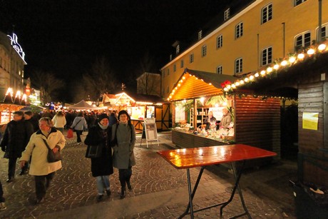 weihnachtsmarkt
