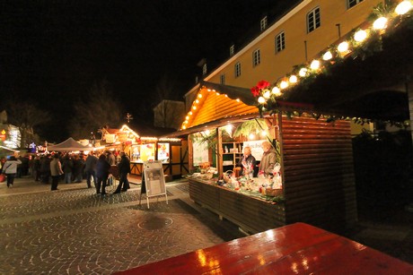 weihnachtsmarkt