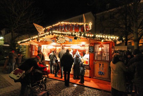 weihnachtsmarkt