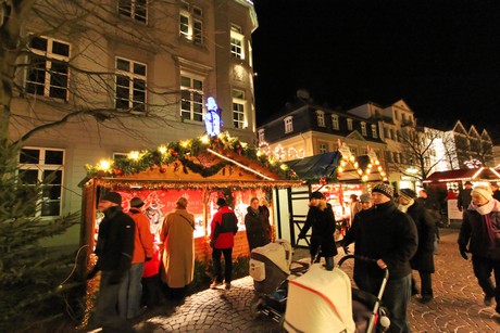 weihnachtsmarkt