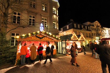 weihnachtsmarkt