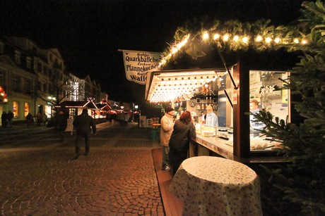 weihnachtsmarkt