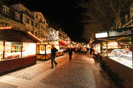 weihnachtsmarkt