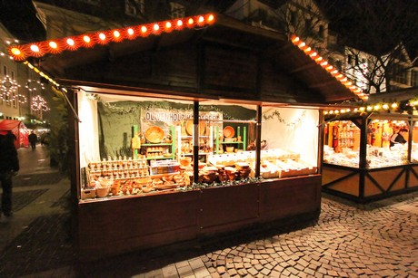 weihnachtsmarkt