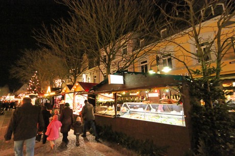 weihnachtsmarkt
