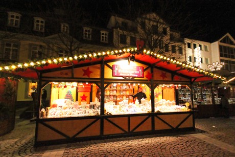 weihnachtsmarkt