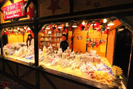 weihnachtsmarkt