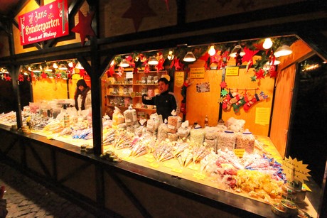 weihnachtsmarkt
