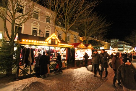 weihnachtsmarkt