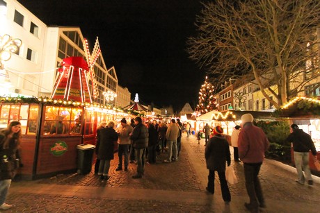 weihnachtsmarkt