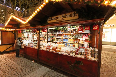 weihnachtsmarkt