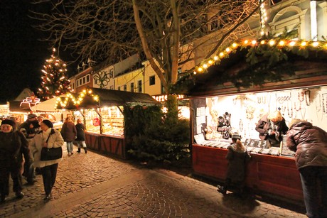 weihnachtsmarkt
