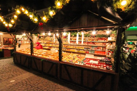 weihnachtsmarkt