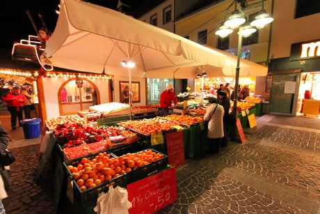 weihnachtsmarkt