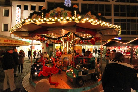 weihnachtsmarkt