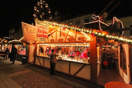 weihnachtsmarkt