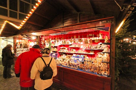 weihnachtsmarkt