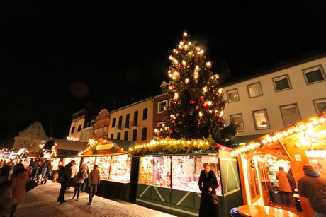 weihnachtsmarkt