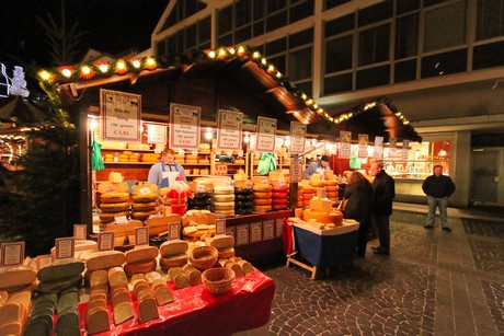 weihnachtsmarkt