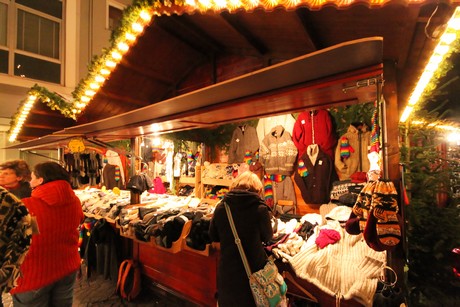 weihnachtsmarkt