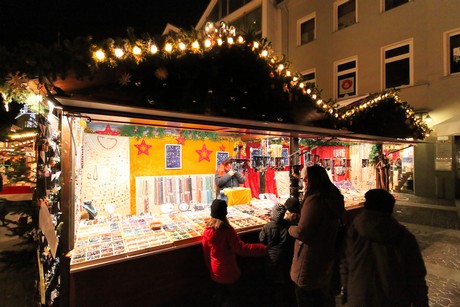 weihnachtsmarkt