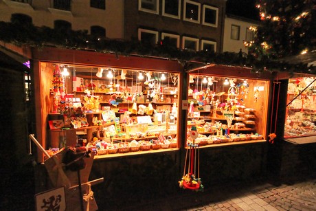weihnachtsmarkt