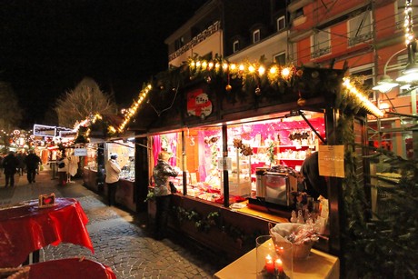 weihnachtsmarkt