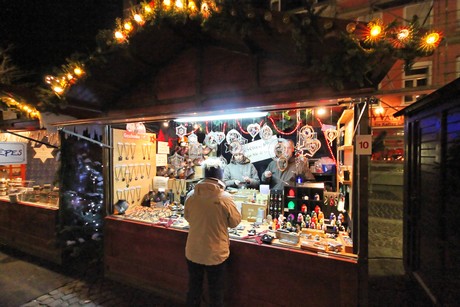 weihnachtsmarkt