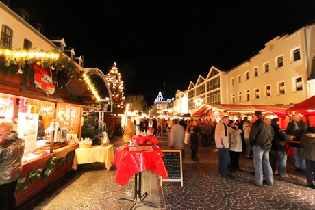 weihnachtsmarkt