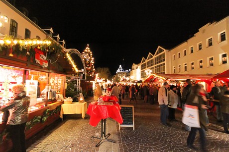 weihnachtsmarkt