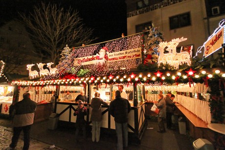 weihnachtsmarkt