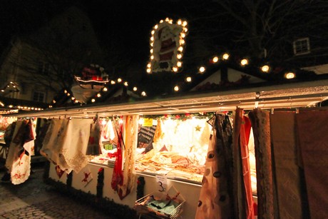 weihnachtsmarkt