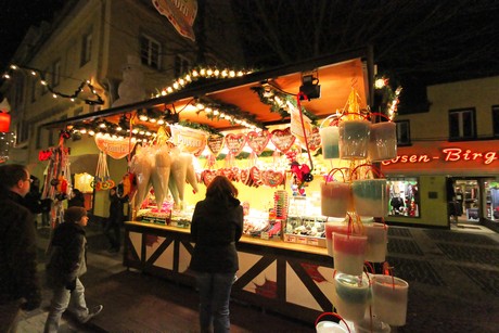 weihnachtsmarkt
