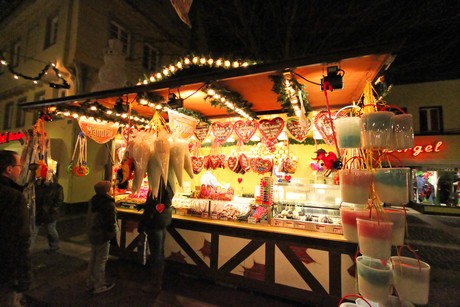weihnachtsmarkt