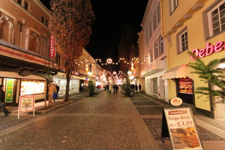 weihnachtsmarkt