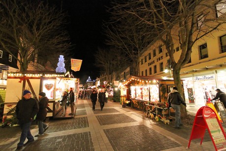 weihnachtsmarkt