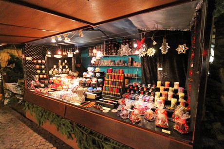 weihnachtsmarkt