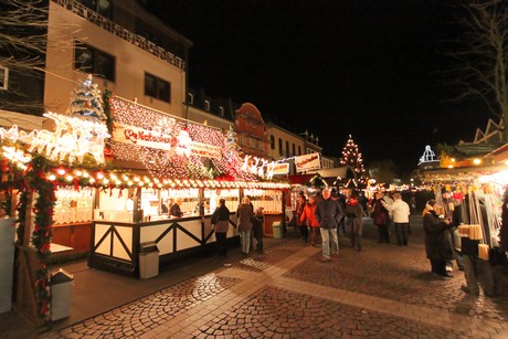 weihnachtsmarkt